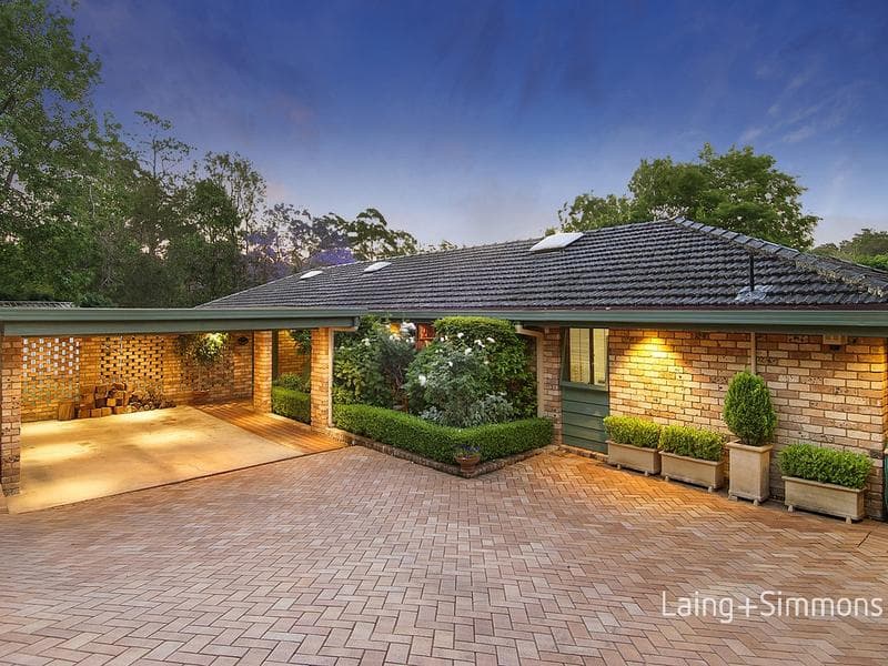 62 Chapman Avenue, Beecroft, Beecroft - Image 1