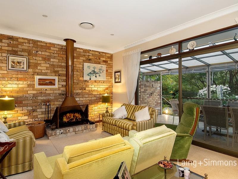 62 Chapman Avenue, Beecroft, Beecroft - Thumbnail 2