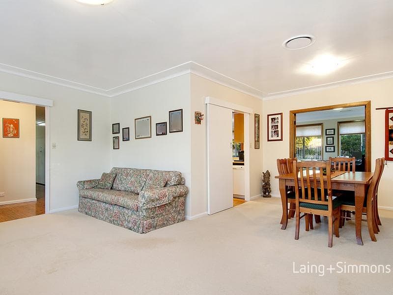 24 Wearne Avenue, Pennant Hills, Pennant Hills - Thumbnail 2