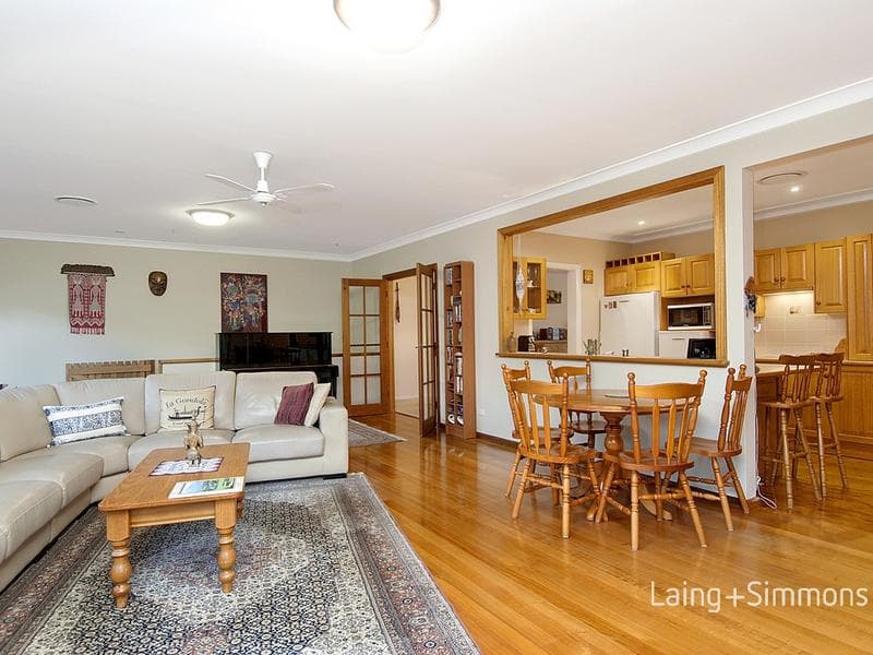 24 Wearne Avenue, Pennant Hills, Pennant Hills - Thumbnail 3