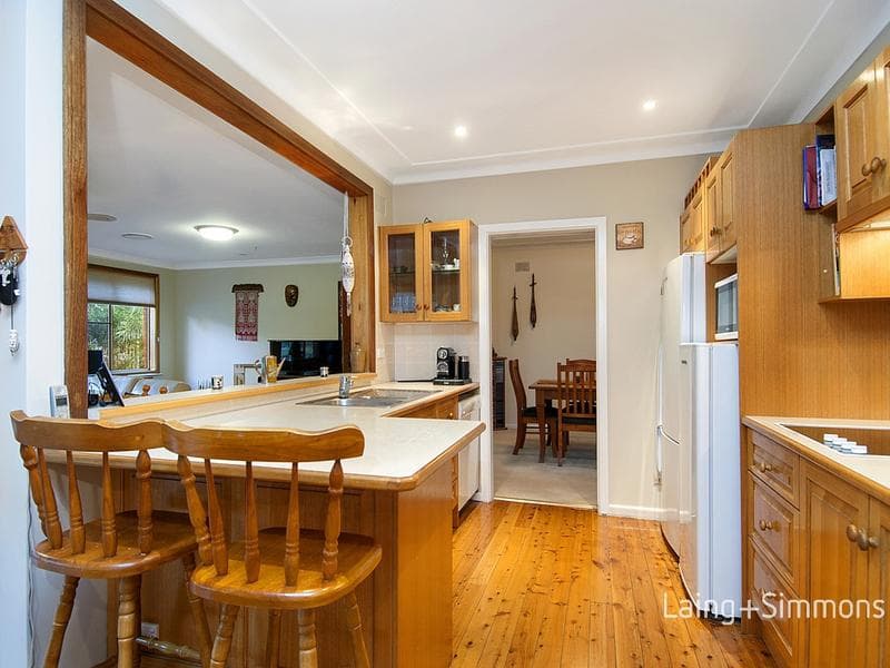24 Wearne Avenue, Pennant Hills, Pennant Hills - Thumbnail 4