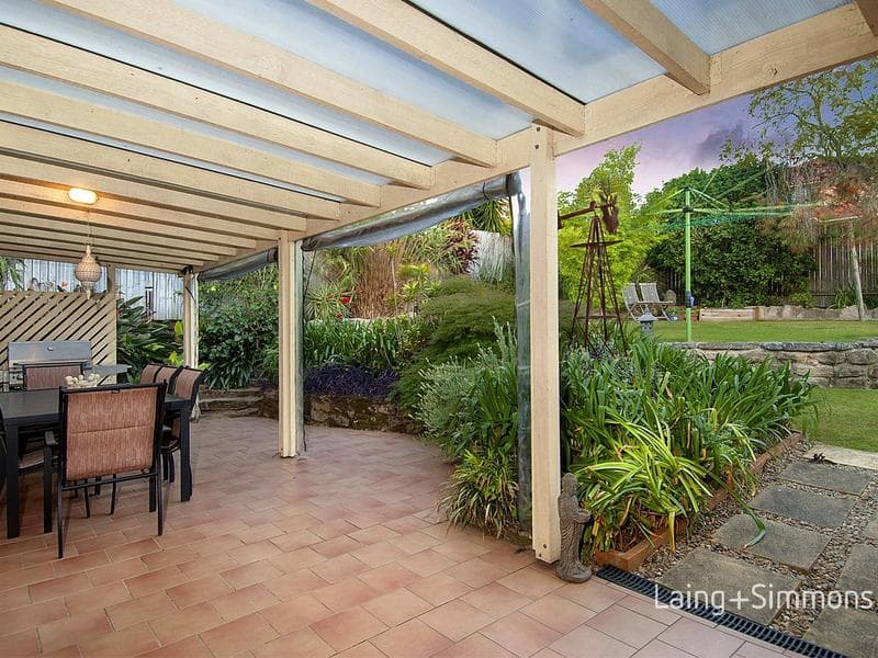 24 Wearne Avenue, Pennant Hills, Pennant Hills - Thumbnail 7