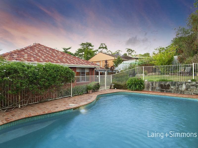 24 Wearne Avenue, Pennant Hills, Pennant Hills - Thumbnail 8