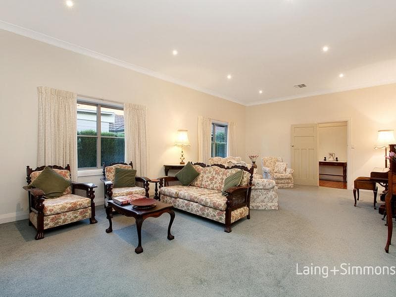16 Rosemount Avenue, Pennant Hills, Pennant Hills - Thumbnail 2