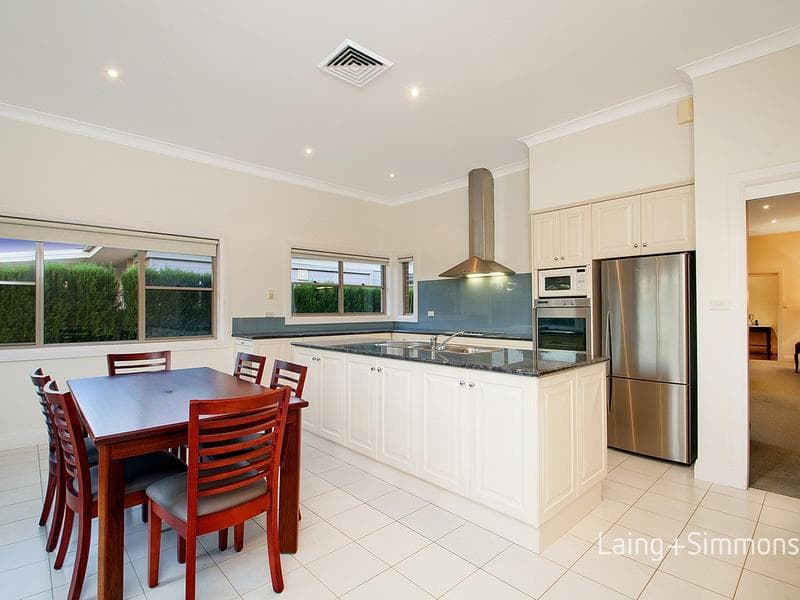 16 Rosemount Avenue, Pennant Hills, Pennant Hills - Thumbnail 3