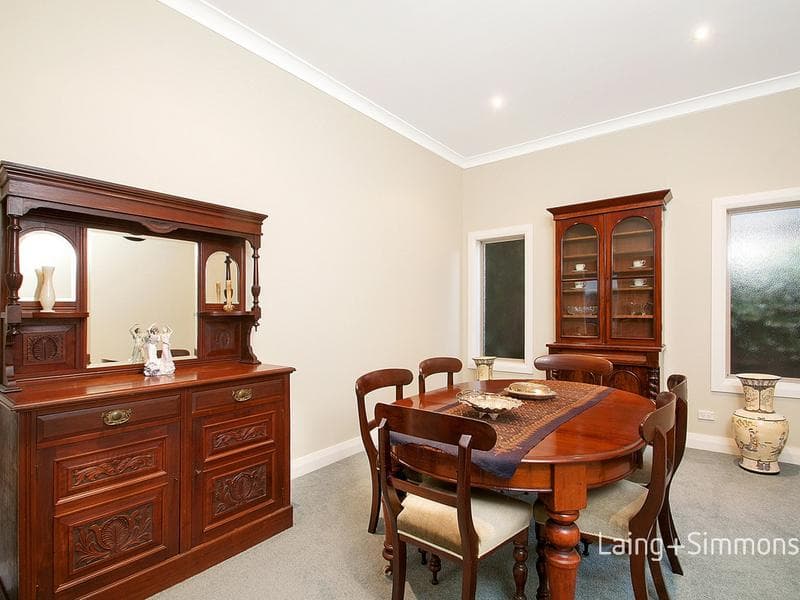 16 Rosemount Avenue, Pennant Hills, Pennant Hills - Thumbnail 4