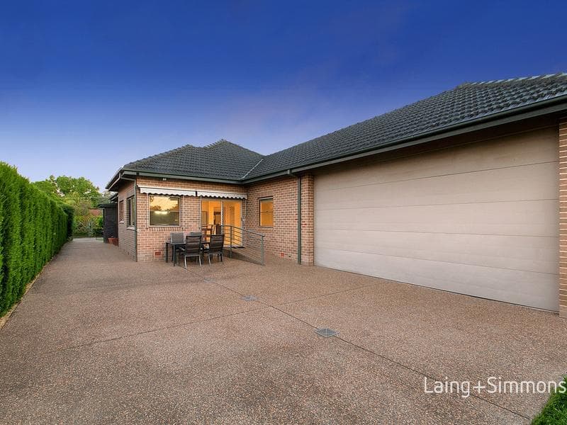 16 Rosemount Avenue, Pennant Hills, Pennant Hills - Thumbnail 8