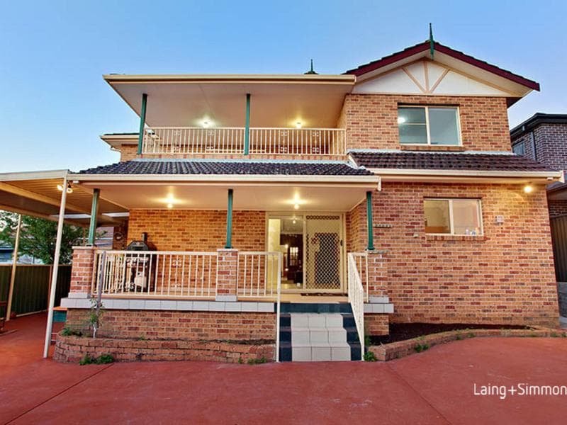 20 Earl Street, Merrylands, Merrylands - Thumbnail 8