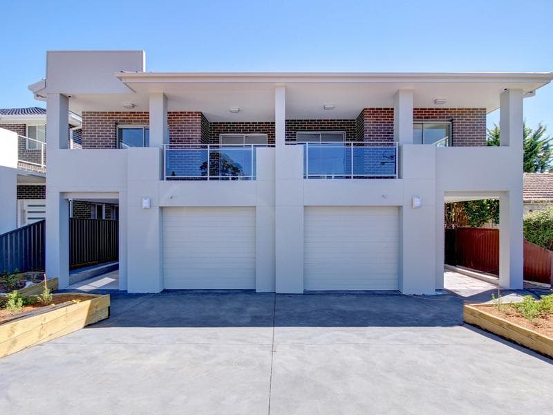 55a Lauma Ave, Greenacre, Greenacre - Image 1