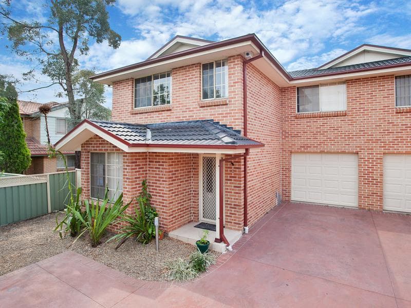 6/19 Hythe St, Mount Druitt, Mount Druitt - Image 1