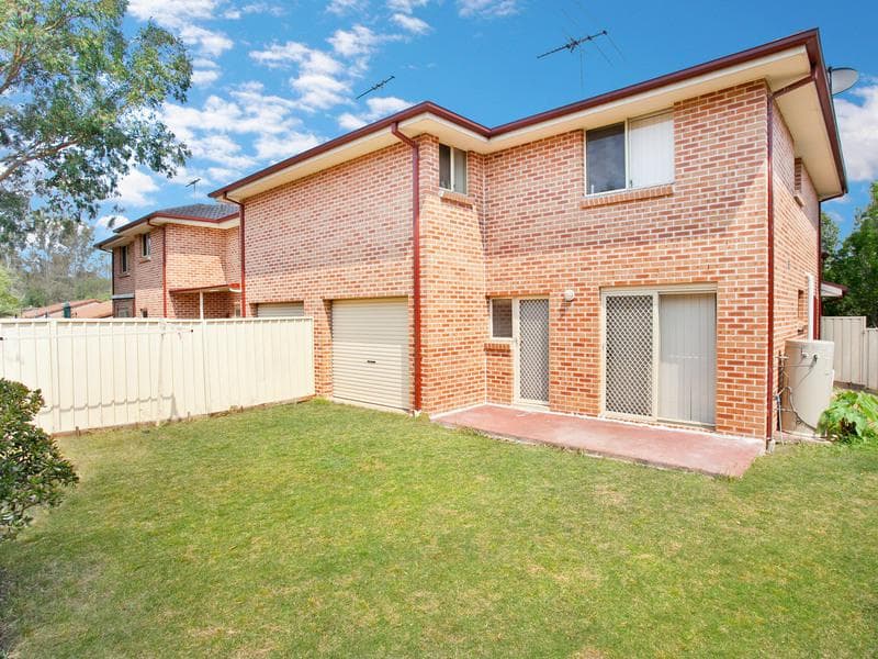 6/19 Hythe St, Mount Druitt, Mount Druitt - Thumbnail 6