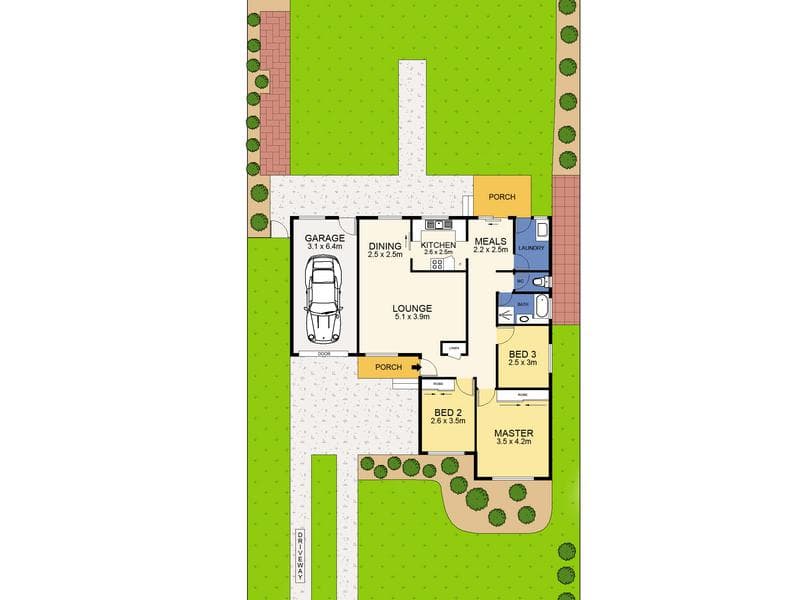 198 Madagascar Drive, Kings Park, Kings Park - Thumbnail 6
