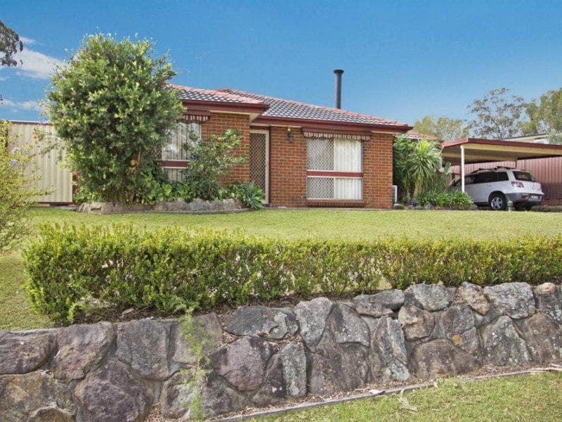 67 Kolodong Drive, Quakers Hill, Quakers Hill - Image 1