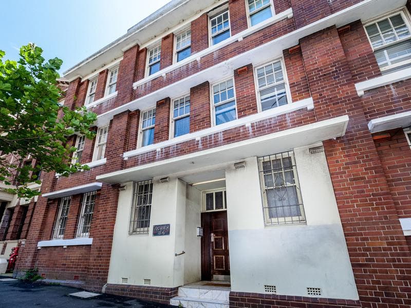 14/34 Kings Cross Road, Potts Point, Potts Point - Image 1