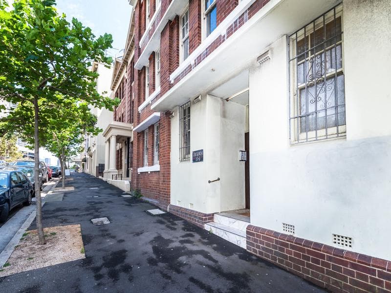14/34 Kings Cross Road, Potts Point, Potts Point - Thumbnail 8