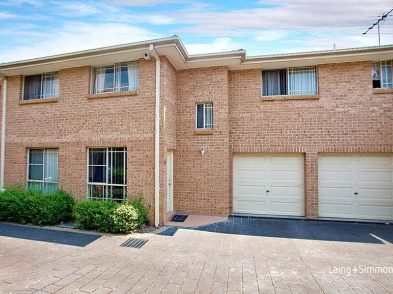 2/21-23 Fullagar Road, Wentworthville, Wentworthville - Thumbnail 2