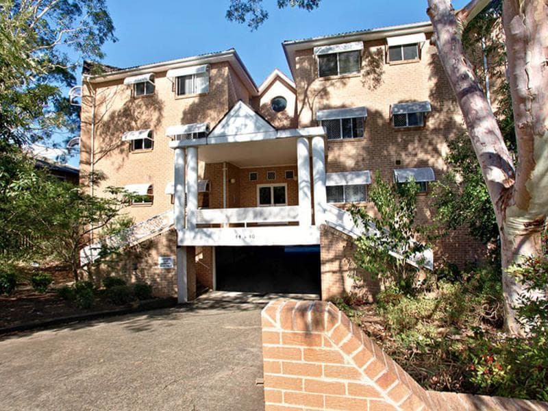 5/44 Memorial Avenue, Merrylands, Merrylands - Image 1