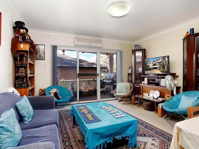 5/44 Memorial Avenue, Merrylands, Merrylands - Thumbnail 2