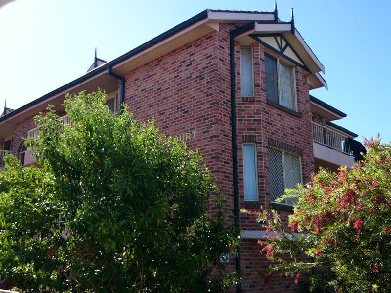 1 Brenan St
Fairfield, NSW 2165, Merrylands - Image 1