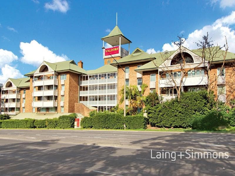 207/2 City View Road, Pennant Hills, Pennant Hills - Image 1