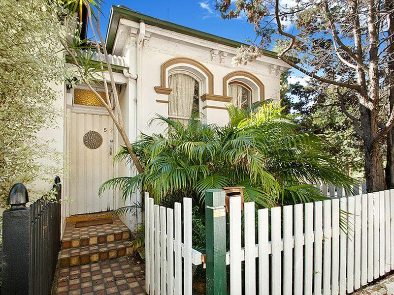 53 Charles St, Forest Lodge, Forest Lodge - Image 1