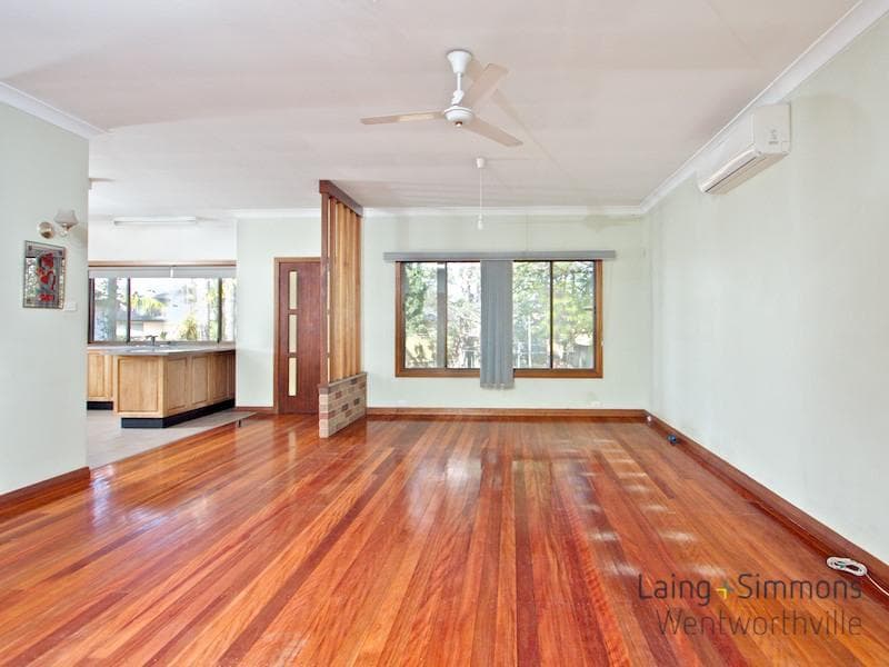 1 Teague Street, Girraween, Girraween - Image 1