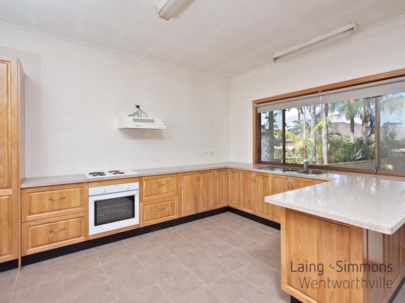 1 Teague Street, Girraween, Girraween - Thumbnail 2