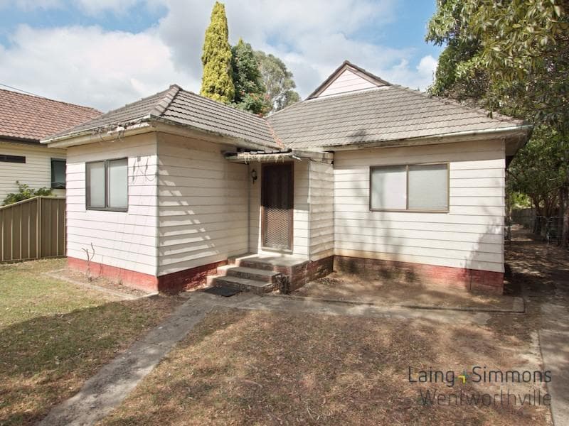1 Teague Street, Girraween, Girraween - Thumbnail 4