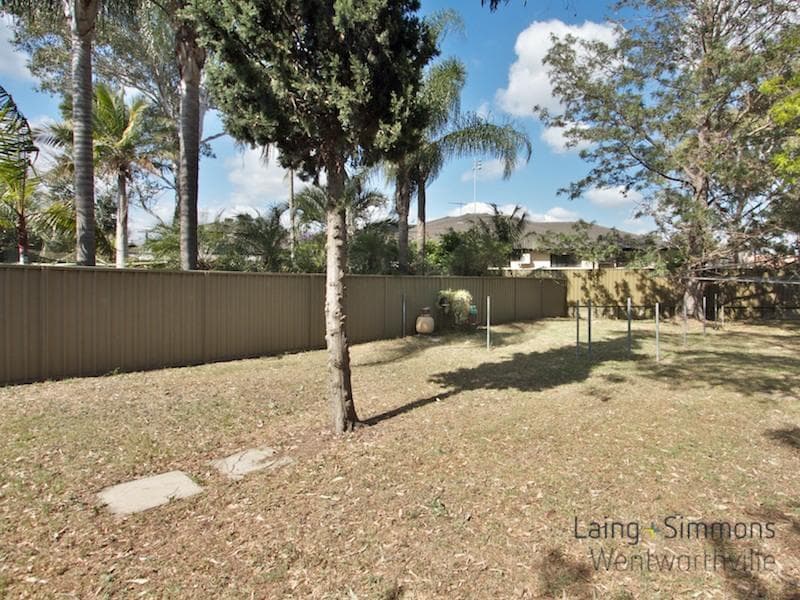 1 Teague Street, Girraween, Girraween - Thumbnail 7