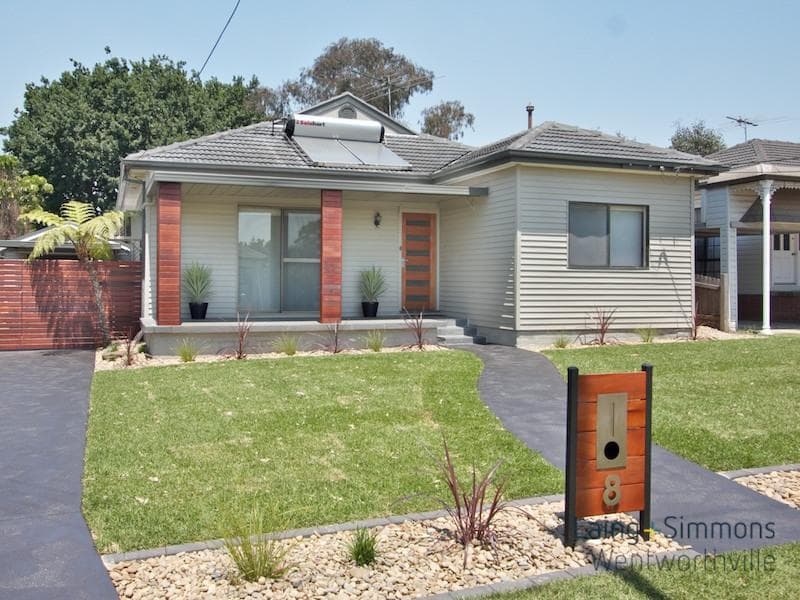 8 Dan Street, Merrylands, Merrylands - Image 1