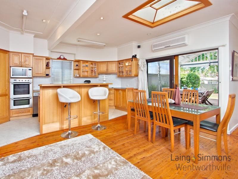 8 Dan Street, Merrylands, Merrylands - Thumbnail 2