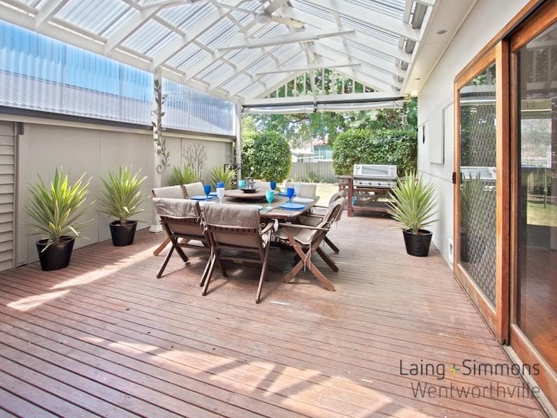 8 Dan Street, Merrylands, Merrylands - Thumbnail 3