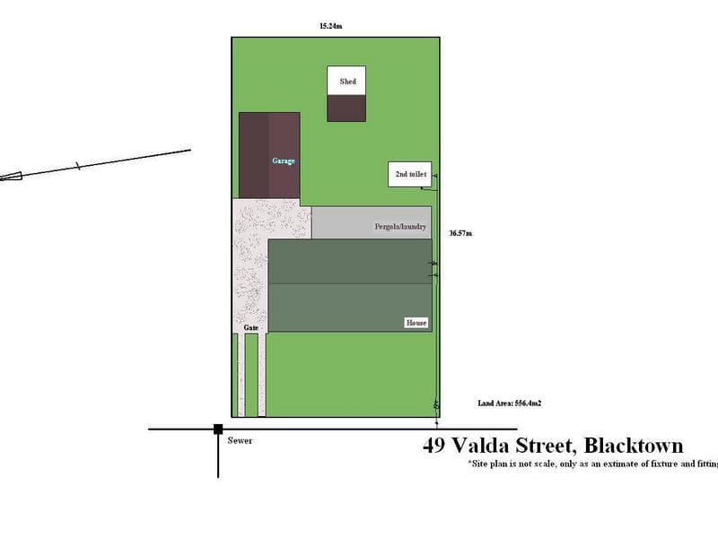 49 Valda Street, Blacktown, Blacktown - Thumbnail 6
