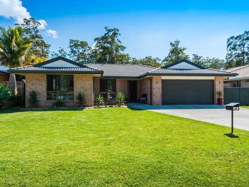 4 Crane Place, Port Macquarie, Port Macquarie - Image 1