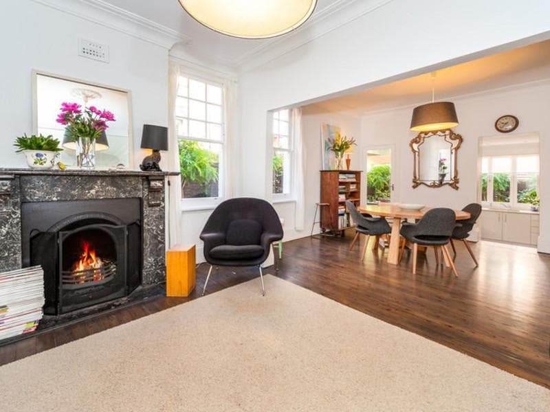 6 Forbes Street, Paddington, Paddington - Image 1