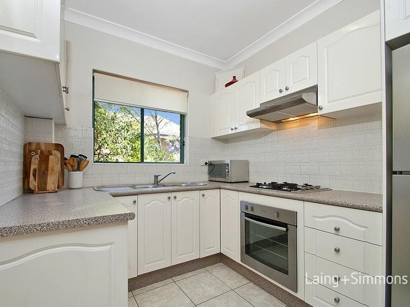 7/36-38 Birmingham Street, Merrylands, Merrylands - Thumbnail 2