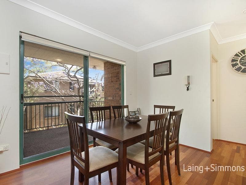 7/36-38 Birmingham Street, Merrylands, Merrylands - Thumbnail 4