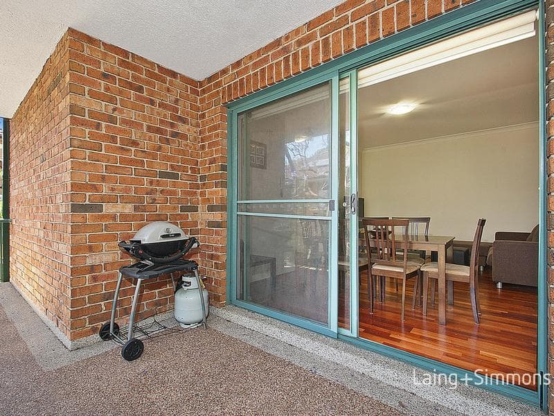 7/36-38 Birmingham Street, Merrylands, Merrylands - Thumbnail 7