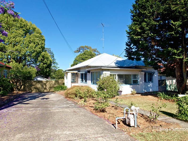 120 Model Farms Road, Winston Hills, Winston Hills - Image 1