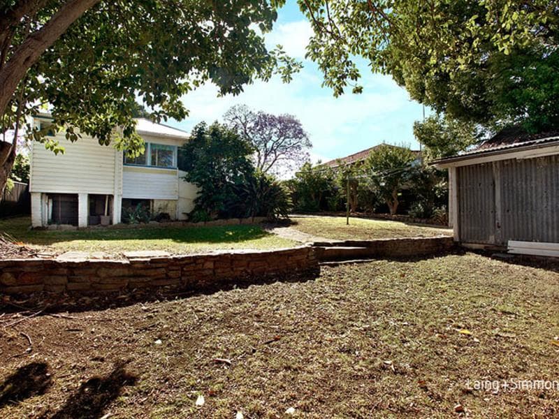 120 Model Farms Road, Winston Hills, Winston Hills - Thumbnail 6