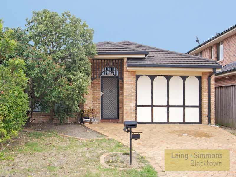 14a Jindabyne Crescent, Woodcroft, Woodcroft - Image 1