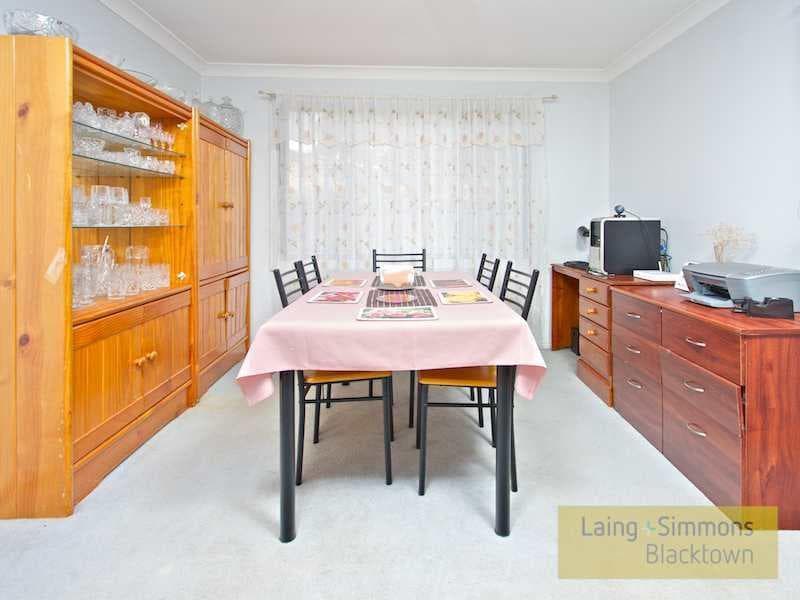 14a Jindabyne Crescent, Woodcroft, Woodcroft - Thumbnail 4