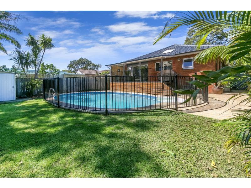 80 Warringah Road, Narraweena, Narraweena - Thumbnail 7