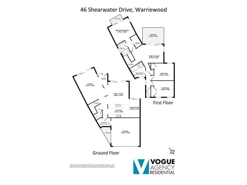 46 Shearwater Drive, Warriewood, Warriewood - Thumbnail 7