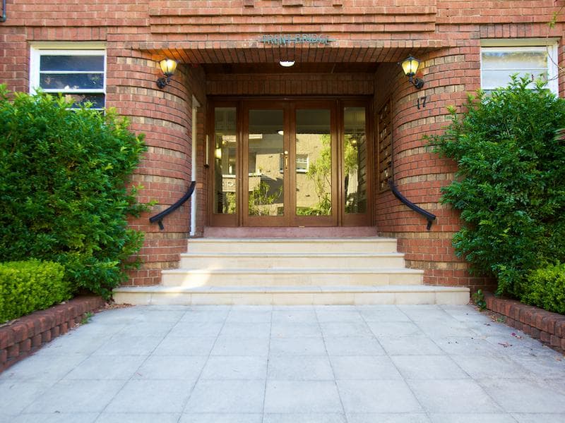 22/17 St Neot Avenue, Potts Point, Potts Point - Image 1