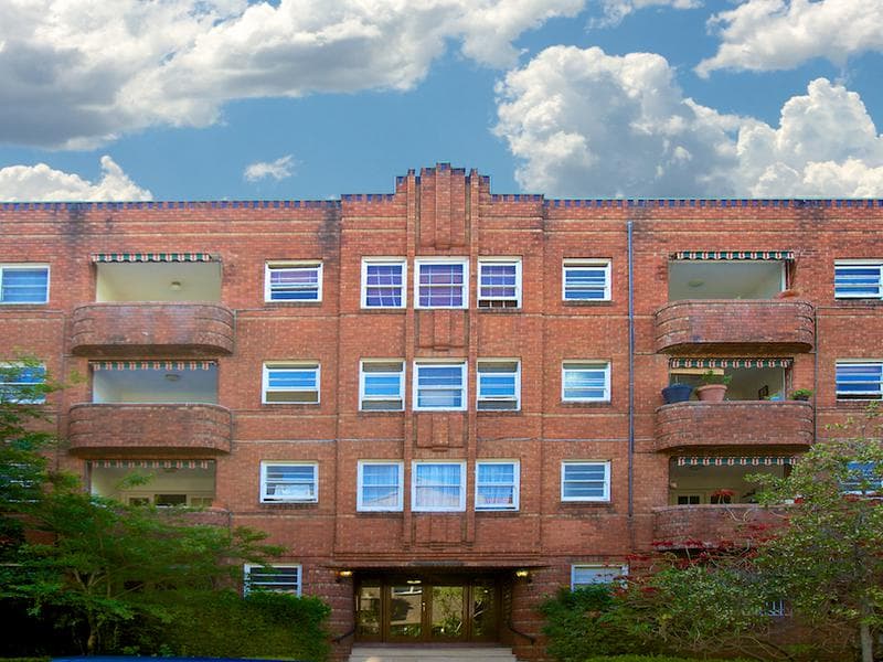 22/17 St Neot Avenue, Potts Point, Potts Point - Thumbnail 2