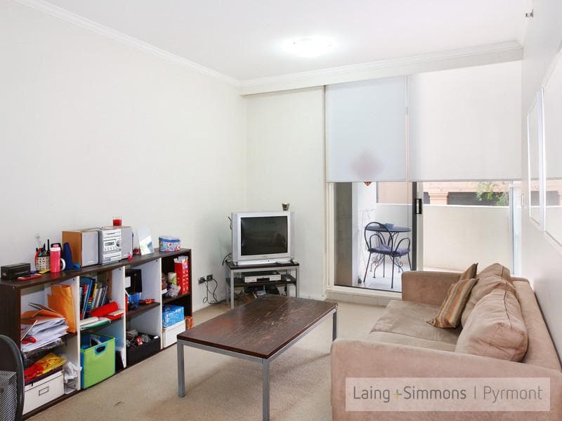8/361 Kent Street, Sydney, Sydney - Image 1