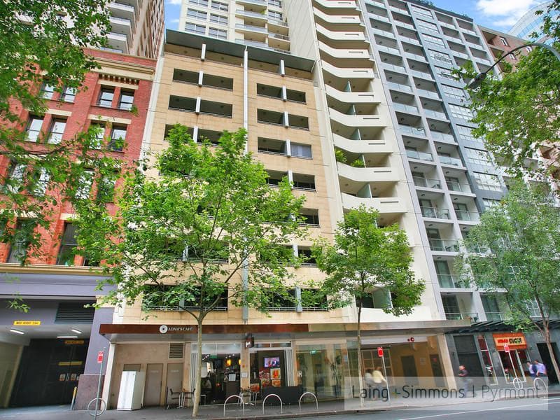 8/361 Kent Street, Sydney, Sydney - Thumbnail 2