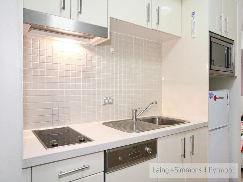 8/361 Kent Street, Sydney, Sydney - Thumbnail 3