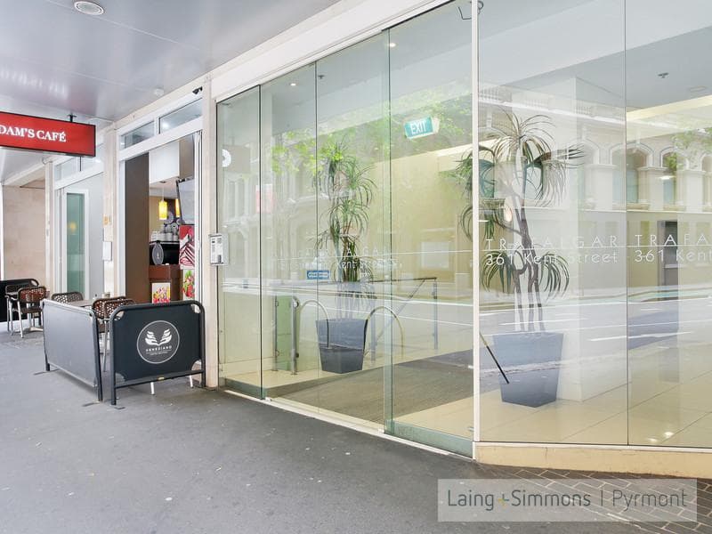 8/361 Kent Street, Sydney, Sydney - Thumbnail 5